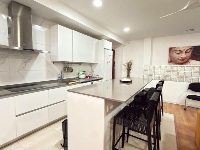 Estudio en venta en Sant Andreu, Barcelonès