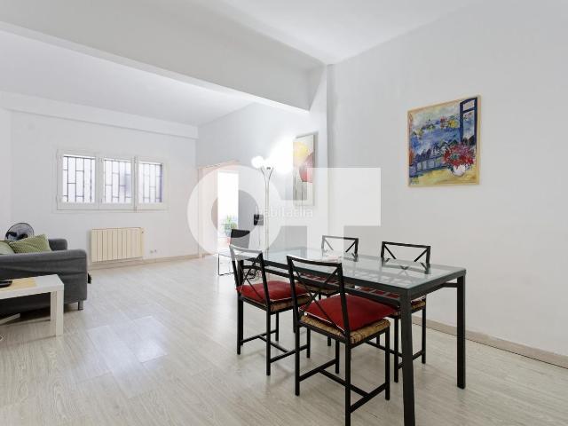 Estudio en venta en Sarrià - Sant Gervasi, Barcelonès