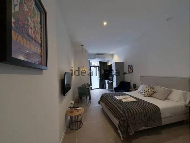 Estudio en venta en Sants-Montjuïc, Barcelonès