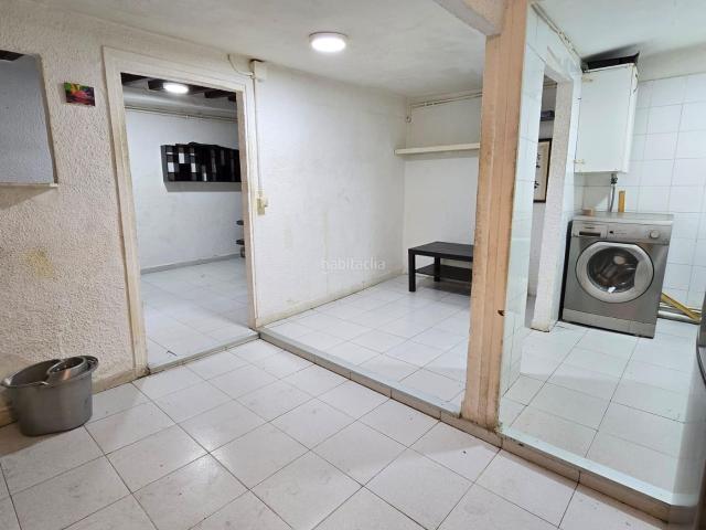 Estudio en venta en Ciutat Vella, Barcelonès