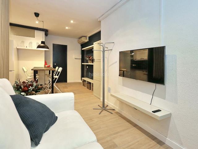 Estudio en venta en Gràcia, Barcelonès