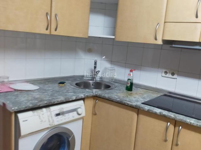 Estudio en venta en Barcelona