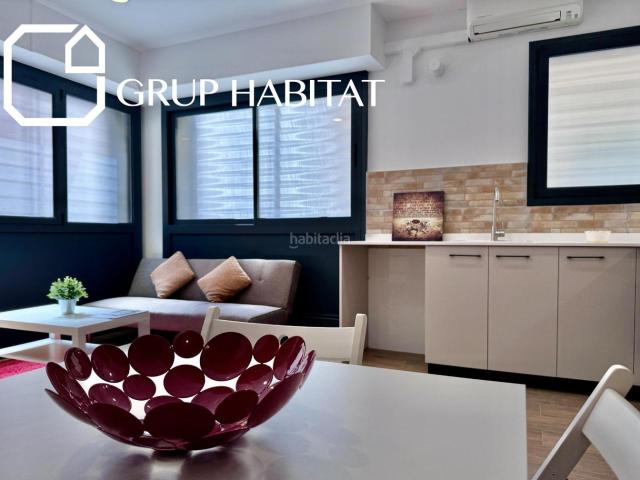 Estudio en venta en Gràcia, Barcelona