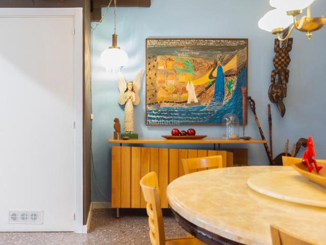 Estudio en venta en Barcelona, la Vila de Gràcia