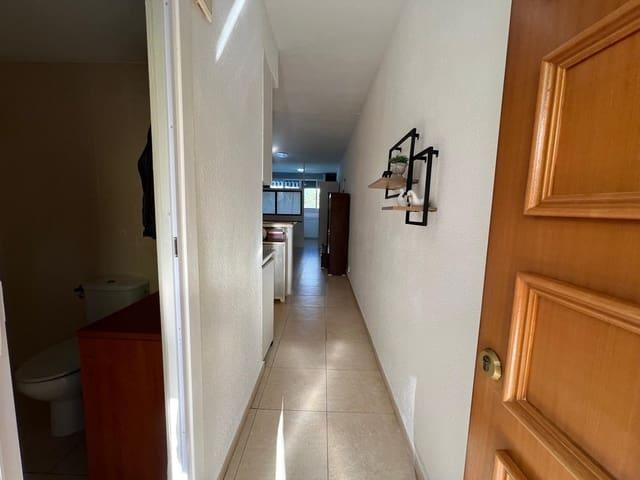 Estudio en venta en Barranc Fondo, la Marina Baixa