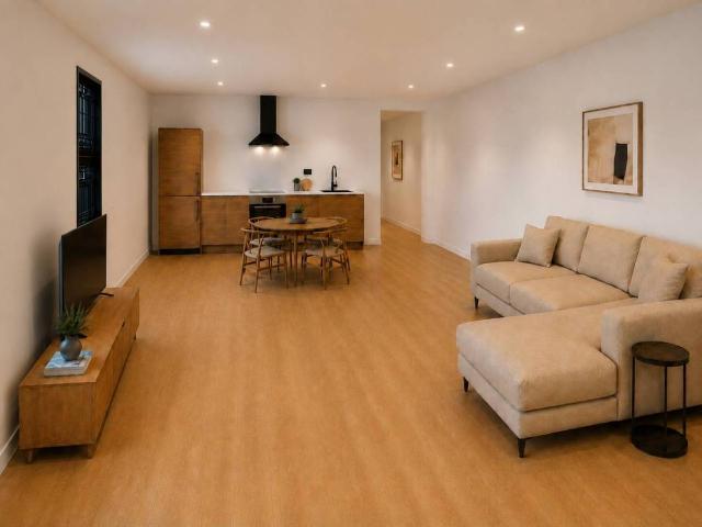 Estudio en venta en Eixample, Barcelonès