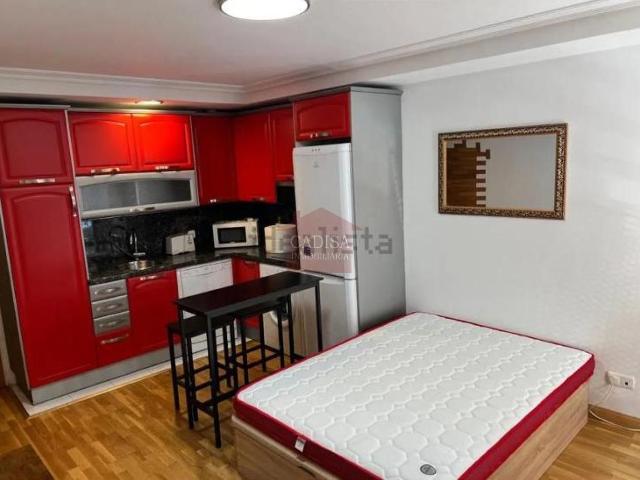 Estudio en venta en Salamanca, Centro
