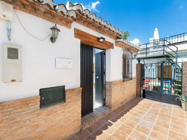 Estudio en venta en Granada, Centro - Sagrario
