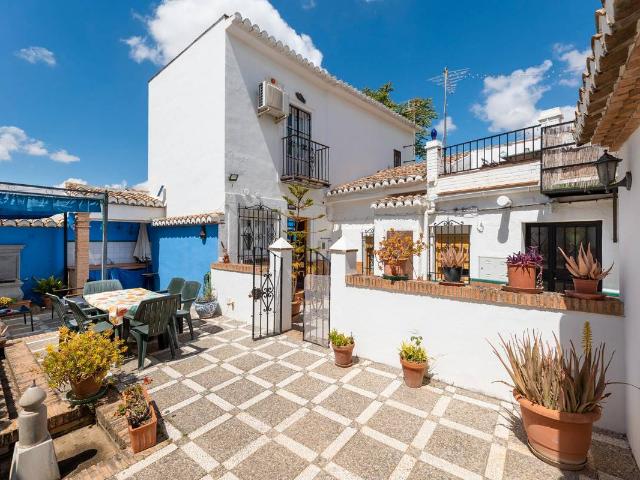 Estudio en venta en Granada, Centro - Sagrario