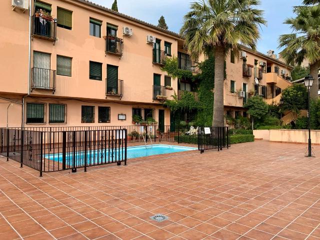 Estudio en venta en Granada, Centro - Sagrario