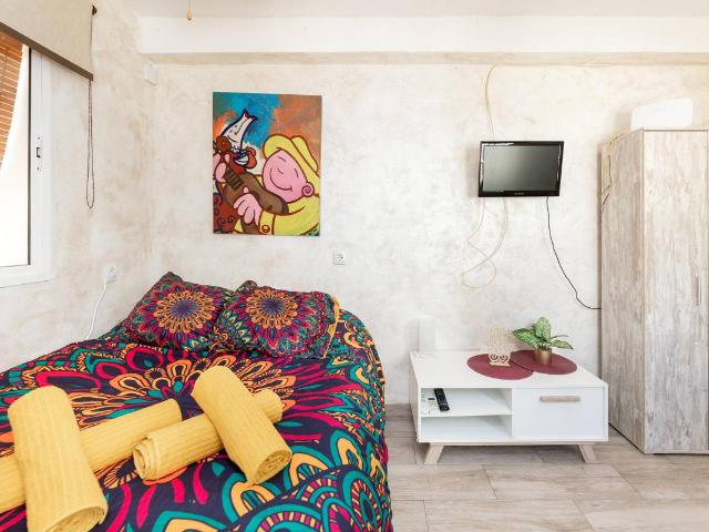 Estudio en venta en Granada, Centro - Sagrario