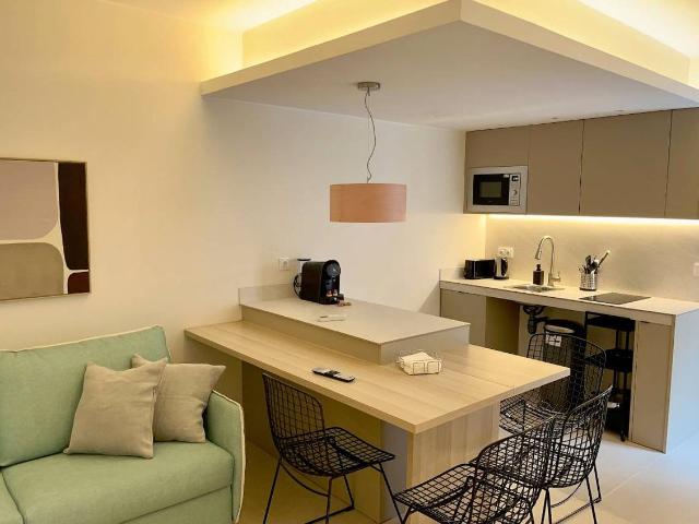 Estudio en venta en Valencia, Sant Francesc