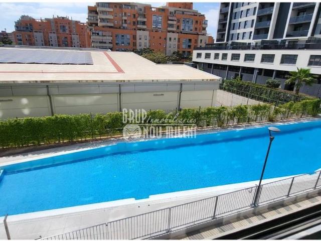 Estudio en venta en Valencia, Sant Francesc Estudio en venta en Valencia, Sant Francesc