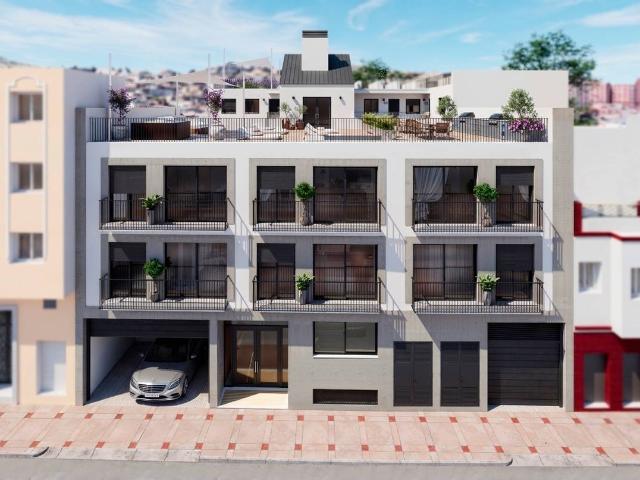 Estudio en venta en Málaga-Costa del Sol, Andalucía