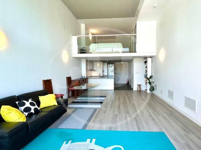 Estudio en venta en Alquería de Moret Nova, l'Horta Sud
