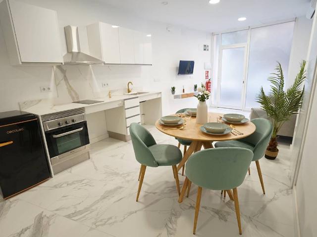 Estudio en venta en Ciutat Vella, Valencia