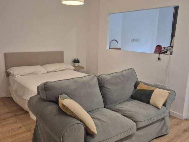 Estudio en venta en Casco Antiguo - Santa Cruz - Ayuntamiento, l'Alacantí