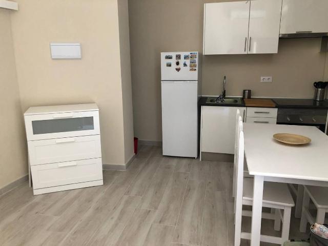 Estudio en venta en Sevilla, Andalucía
