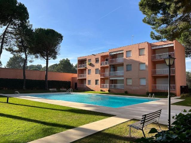 Estudio en venta en Pals, els Masos de Pals