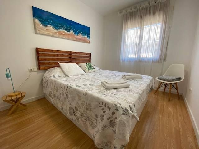 Estudio en venta en Tarragona, Nou Eixample Nord