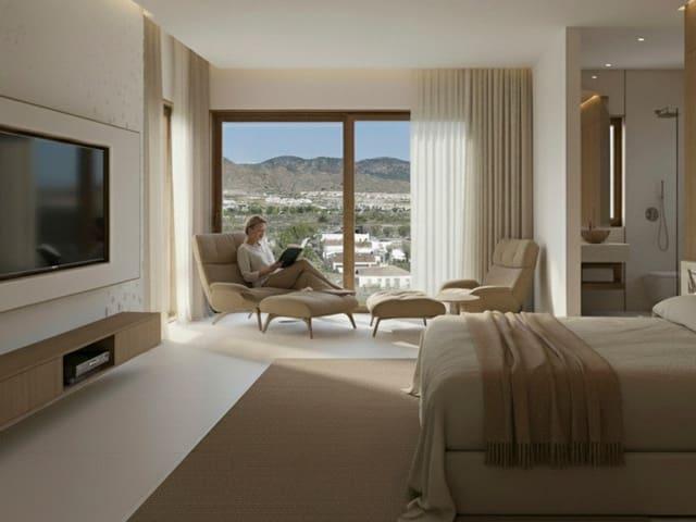 Estudio en venta en Baños y Mendigo, Campo de Cartagena y Mar Menor