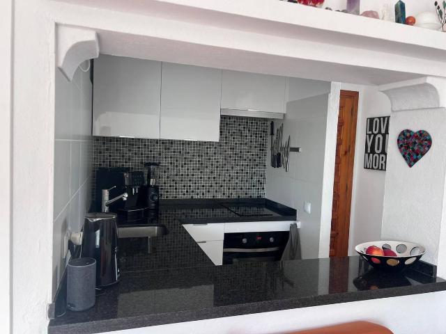 Estudio en venta en Costa del Sol Occidental, Andalucía