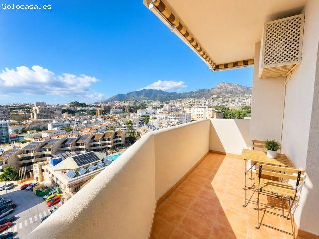 Piso en venta en Arroyo de la Miel-Benalmádena Costa, Costa del Sol Occidental