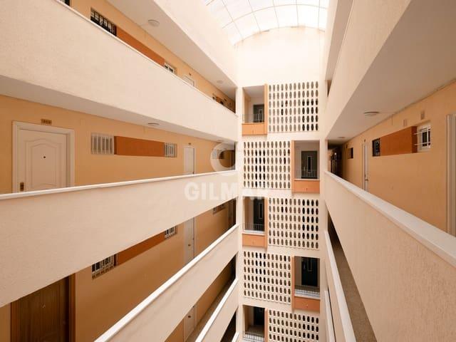 Estudio en venta en Arroyo de la Miel-Benalmádena Costa, Costa del Sol Occidental