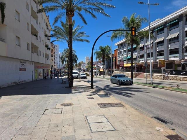 Estudio en venta en Arroyo de la Miel-Benalmádena Costa, Costa del Sol Occidental