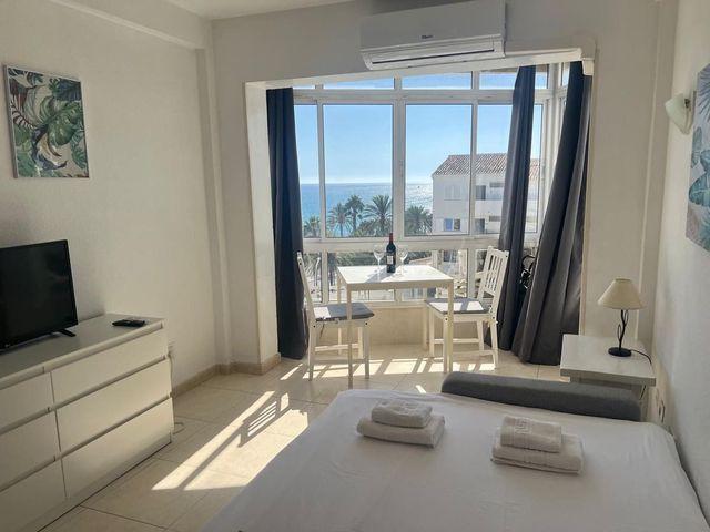Estudio en venta en Arroyo de la Miel-Benalmádena Costa, Benalmádena