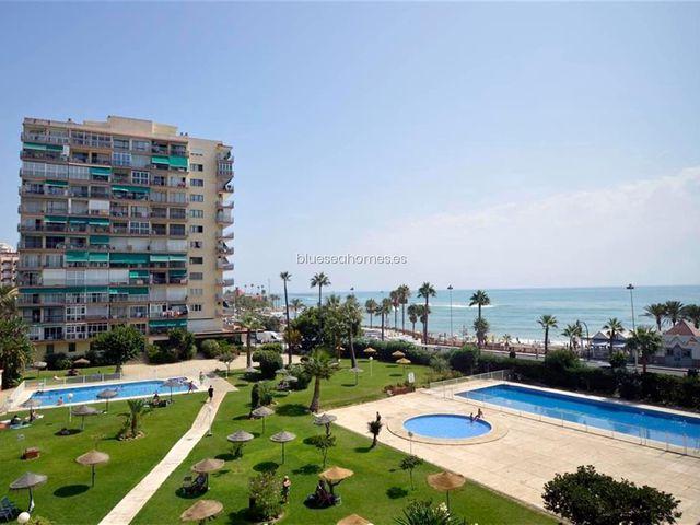 Estudio en venta en Arroyo de la Miel-Benalmádena Costa, Benalmádena