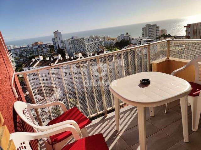 Estudio en venta en Arroyo de la Miel-Benalmádena Costa, Costa del Sol Occidental