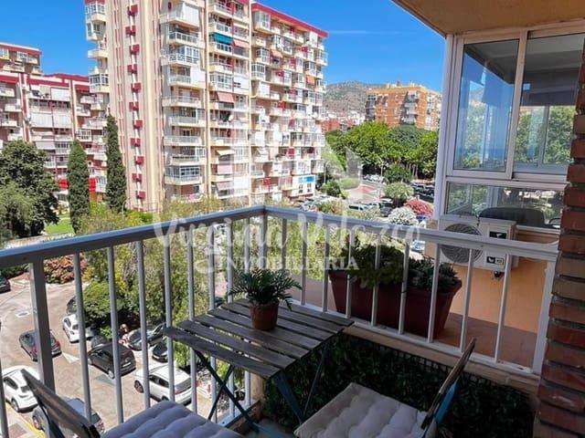 Estudio en venta en Arroyo de la Miel-Benalmádena Costa, Costa del Sol Occidental