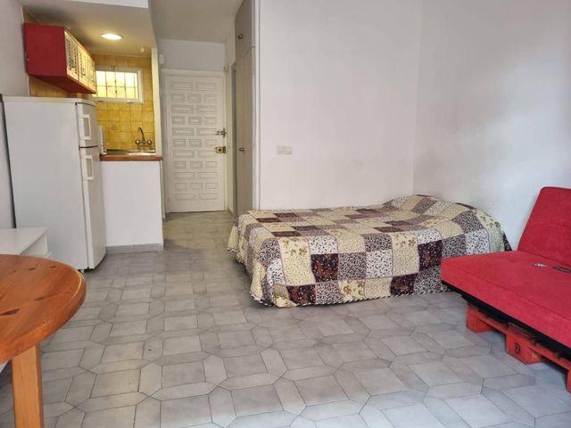 Estudio en venta en Arroyo de la Miel-Benalmádena Costa, Benalmádena