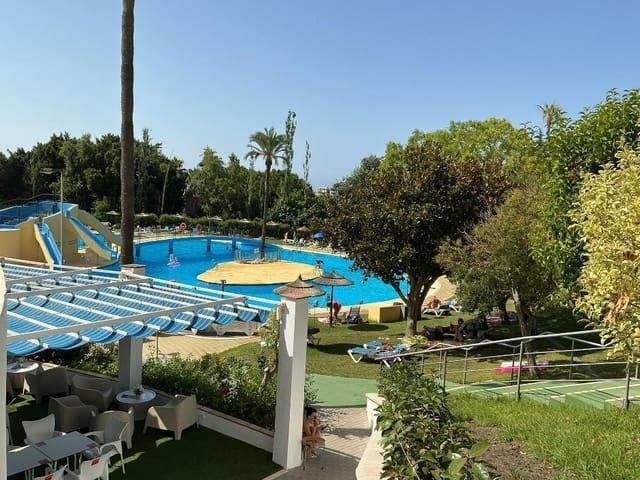 Estudio en venta en Arroyo de la Miel-Benalmádena Costa, Costa del Sol Occidental