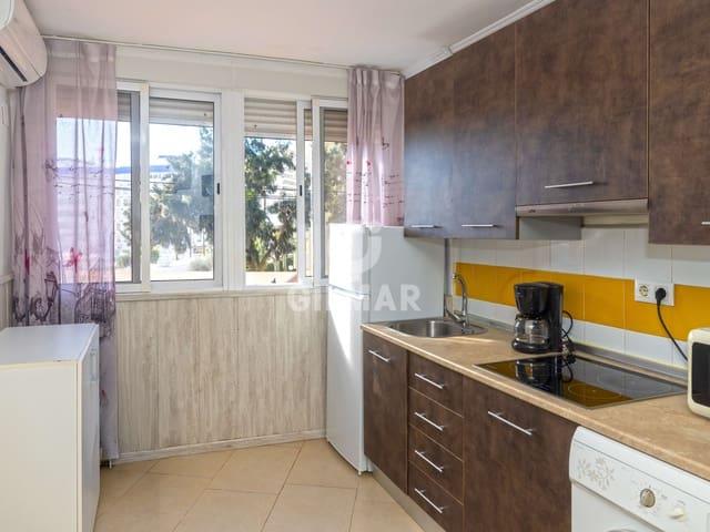 Estudio en venta en Arroyo de la Miel-Benalmádena Costa, Costa del Sol Occidental