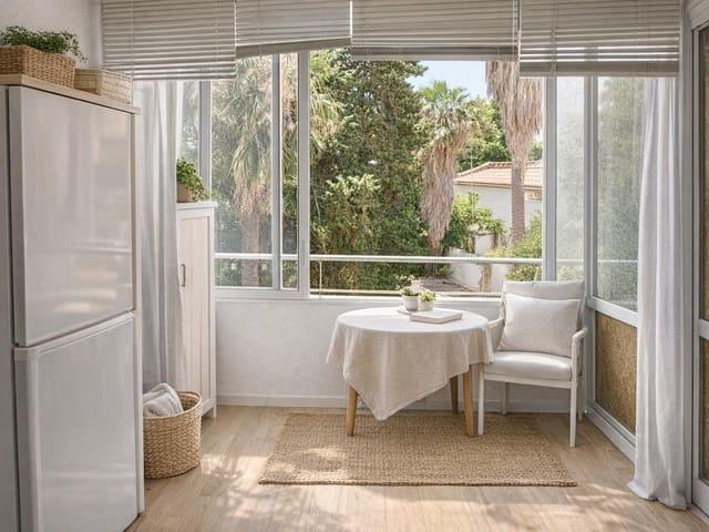 Estudio en venta en Arroyo de la Miel-Benalmádena Costa, Costa del Sol Occidental
