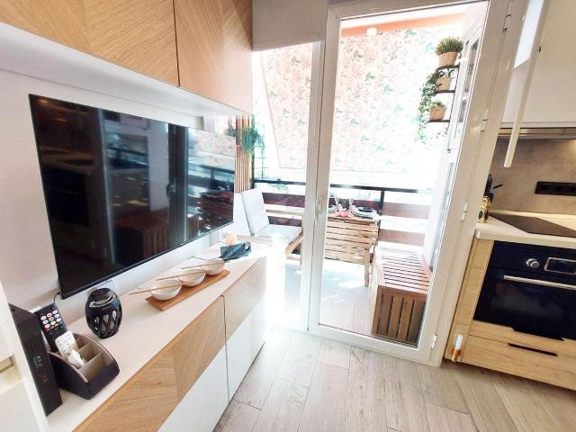 Estudio en venta en Costa del Sol Occidental, Andalucía