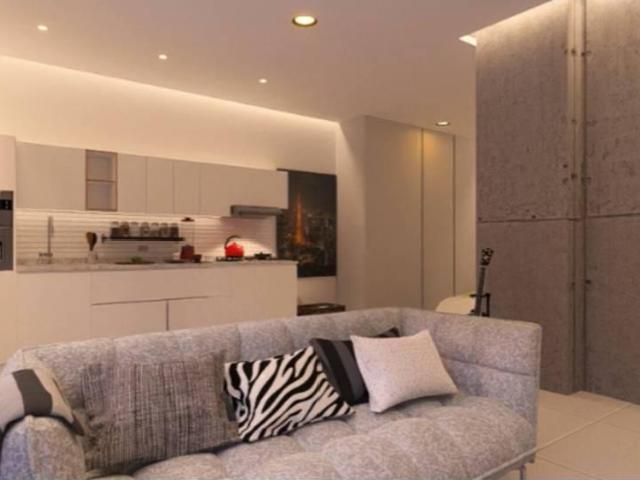 Estudio en venta en Arroyo de la Miel-Benalmádena Costa, Costa del Sol Occidental