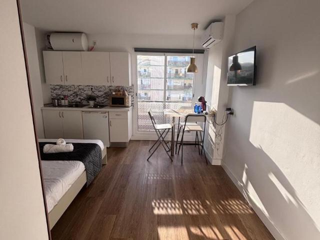 Estudio en venta en Costa del Sol Occidental, Andalucía