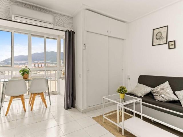 Estudio en venta en La Sierrezuela, Costa del Sol Occidental