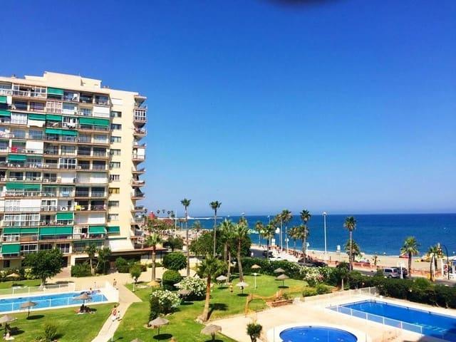 Estudio en venta en Arroyo de la Miel-Benalmádena Costa, Costa del Sol Occidental
