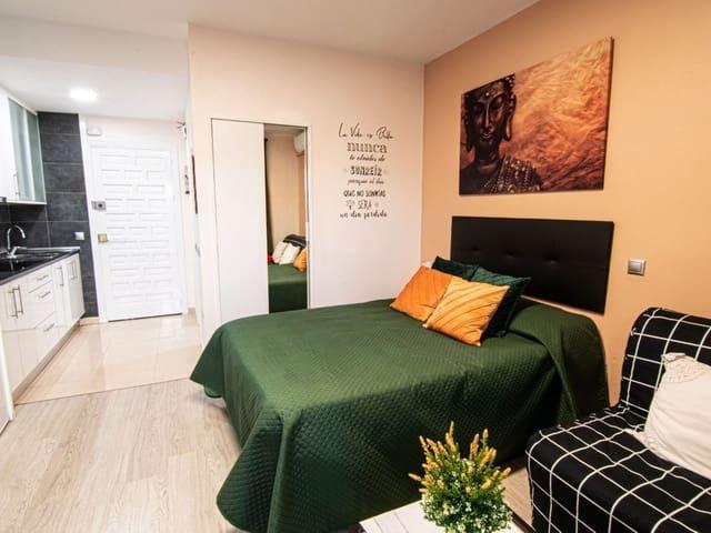 Estudio en venta en Arroyo de la Miel-Benalmádena Costa, Costa del Sol Occidental