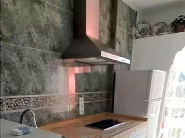 Estudio en venta en Arroyo de la Miel-Benalmádena Costa, Costa del Sol Occidental