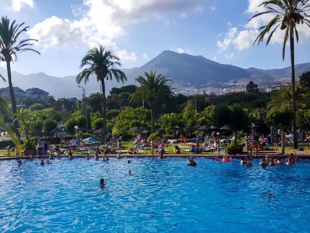 Estudio en venta en Arroyo de la Miel-Benalmádena Costa, Costa del Sol Occidental