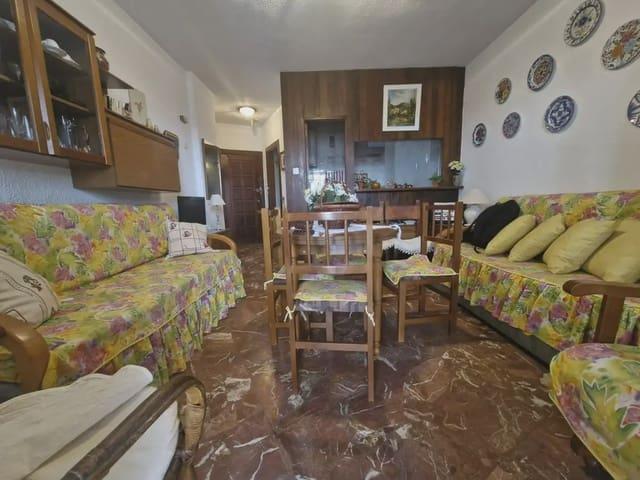 Estudio en venta en Arroyo de la Miel-Benalmádena Costa, Costa del Sol Occidental