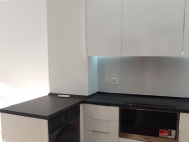 Estudio en venta en Arroyo de la Miel-Benalmádena Costa, Costa del Sol Occidental