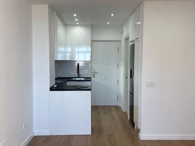 Estudio en venta en Arroyo de la Miel-Benalmádena Costa, Costa del Sol Occidental