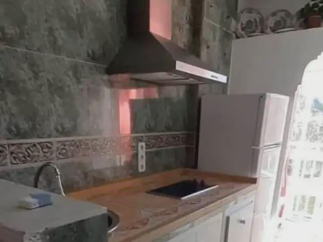 Estudio en venta en Arroyo de la Miel-Benalmádena Costa, Costa del Sol Occidental
