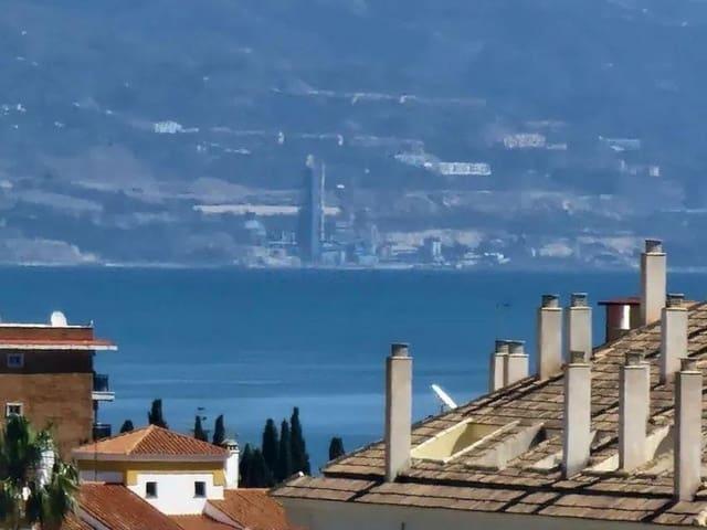 Estudio en venta en Arroyo de la Miel-Benalmádena Costa, Costa del Sol Occidental